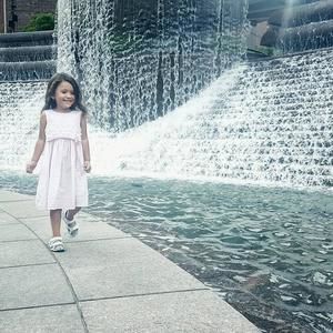 Meet your Posher, Selina